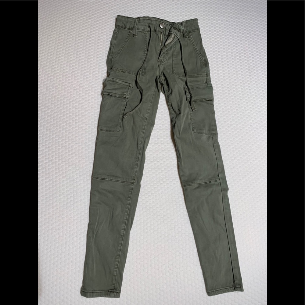 American eagle pants